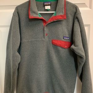 Men’s Patagonia “Synchilla”